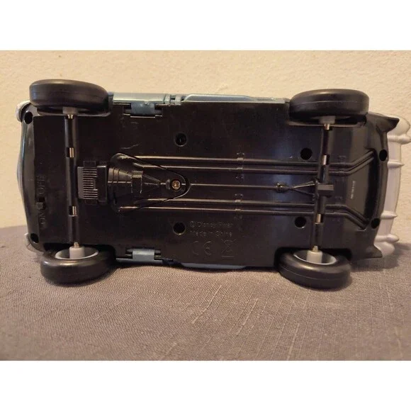 Mattel Disney Pixar Car Finn McMissile 1:55 Diecast Toy - Picture 7 of 12